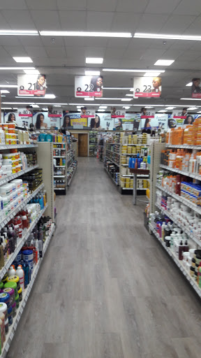 Beauty Supply Store «Beauty World», reviews and photos, 1418 Avondale Dr, Durham, NC 27701, USA