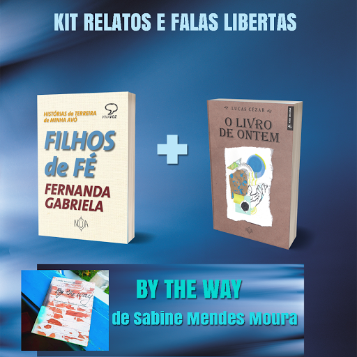 Logo da empresa - Editora Nua