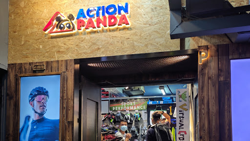 Action Panda Professional Trail Running Gear Shop