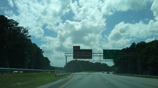 Country Club «Smoke Rise Country Club», reviews and photos, 4900 Chedworth Dr, Stone Mountain, GA 30087, USA