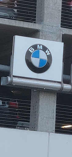 BMW Seattle Service Center