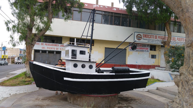Opiniones de Sindicato De Pescadores Del Puerto De Ilo en Ilo - Oficina de empresa