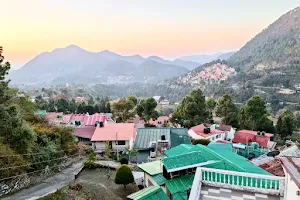 The Hill View Cottage Bhimtal image