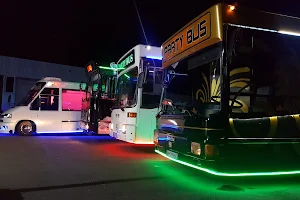 Party Bus image