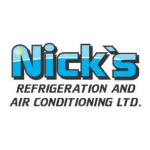 Nick's Refrigeration and AC