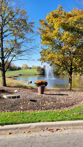 Golf Club «Crystal Tree Golf and Country Club», reviews and photos, 10700 W 153rd St, Orland Park, IL 60462, USA
