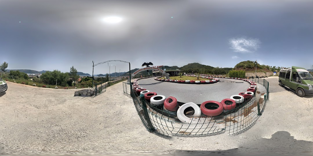 Marmaris Go Karting Park