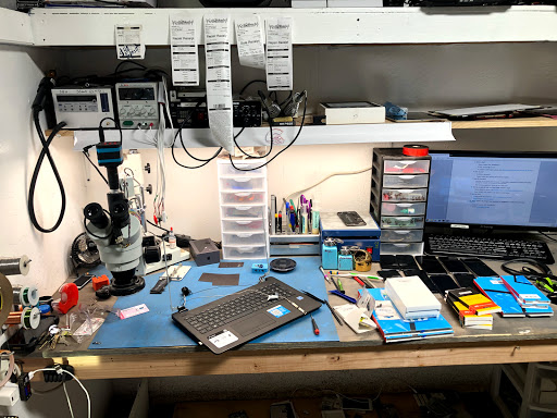 Cell Phone Store «Cell Phone Repair C.P.R (,Unlocks,Data Recovery,Sales)», reviews and photos, 1225 N Solano Dr b, Las Cruces, NM 88001, USA