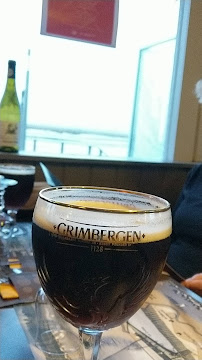 Bière du Restaurant La Terrasse à Saint-Valery-sur-Somme - n°8