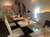 Atmosphère du Restaurant français MITCH à Aix-en-Provence - n°6