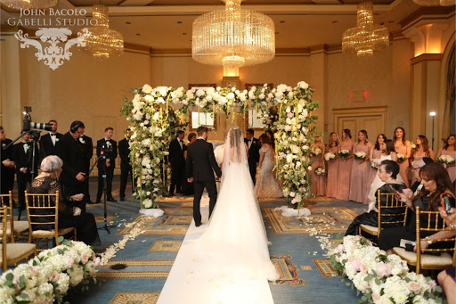 Florist «Marquis Floral», reviews and photos, 286 NJ-34, Matawan, NJ 07747, USA