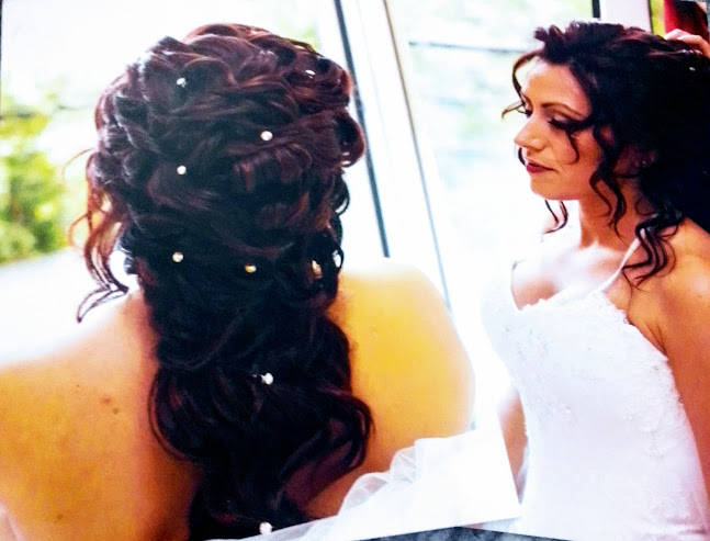 Hair Styling Eleni - Στυλίδα