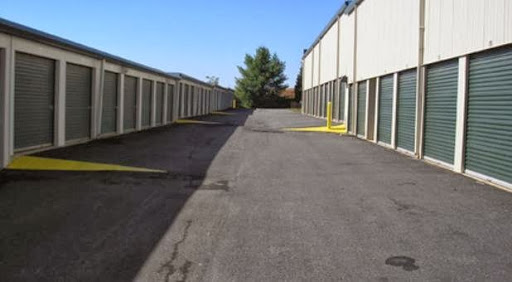 Self-Storage Facility «North Charlottesville Self Storage», reviews and photos, 3466 Seminole Trail, Charlottesville, VA 22911, USA