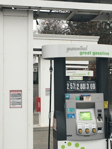 Gas Station «Cumberland Farms», reviews and photos, 560 Main St, Medfield, MA 02052, USA