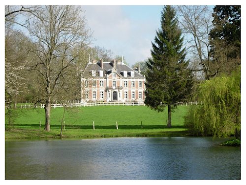 Lodge Domaine De Vadancourt Maissemy