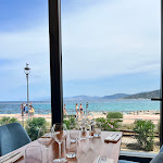 Photo n° 1 de l'avis de Maxime.i fait le 31/05/2023 à 11:39 pour Restaurant l'Escale à L'Île-Rousse