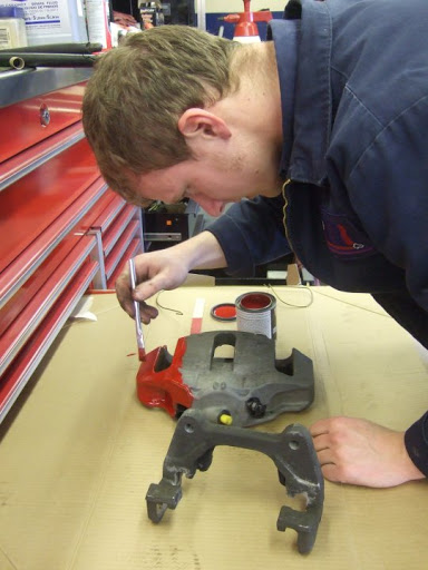 Auto Repair Shop «AIR Import Repairs», reviews and photos, 8016 27th St W, University Place, WA 98466, USA