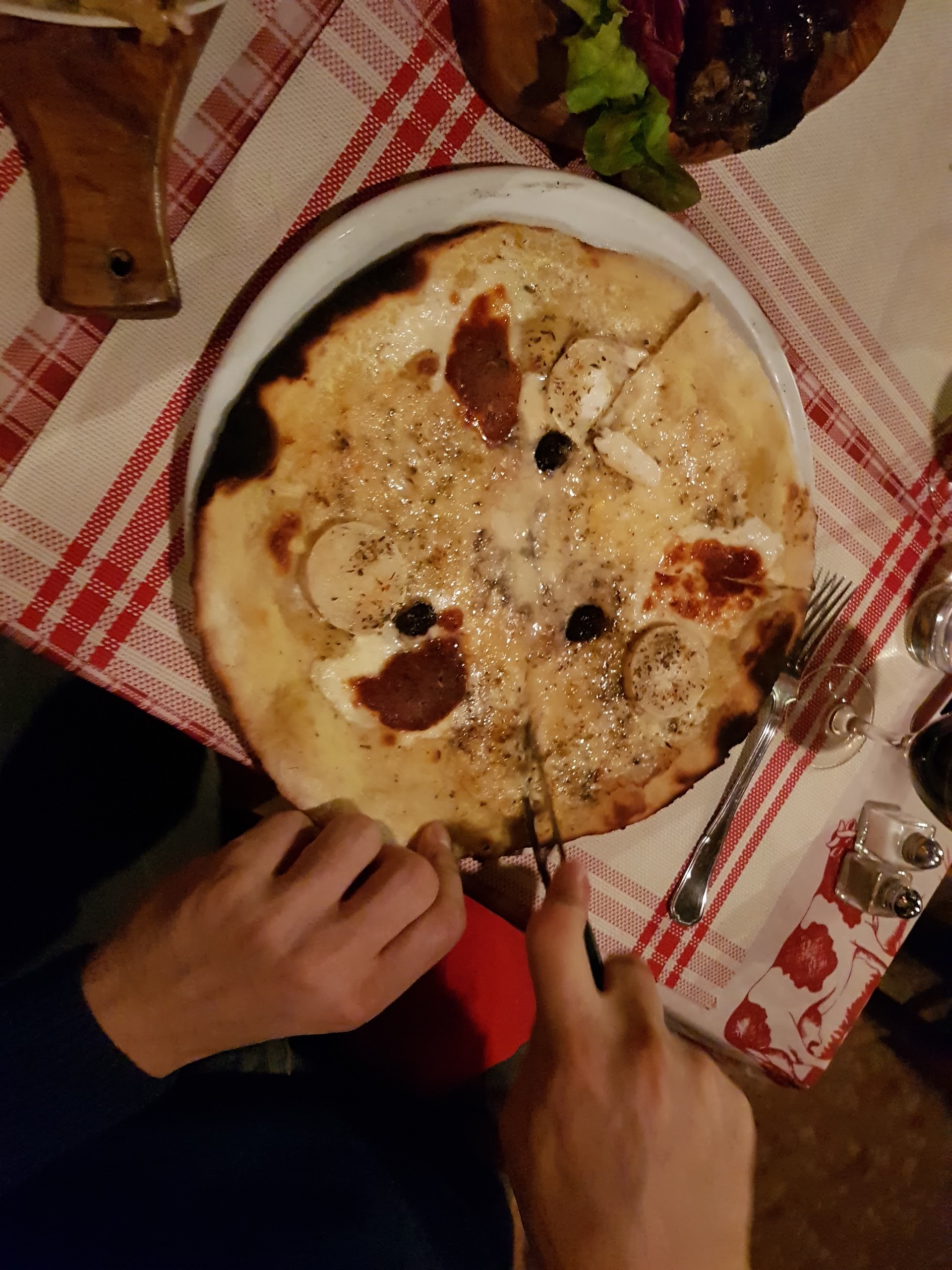 Photo n° 2 de l'avis de Elpida.r fait le 18/02/2018 à 00:17