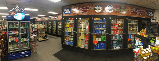 Liquor Store «Francis Street Liquors», reviews and photos, 1147 Francis St, Longmont, CO 80501, USA