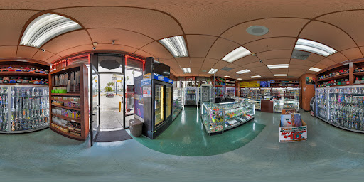 Tobacco Shop «Long Beach Smoke Shop», reviews and photos, 2295 Long Beach Blvd, Long Beach, CA 90806, USA