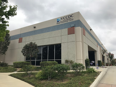 Ventura County Community Development Corporation (VCCDC)