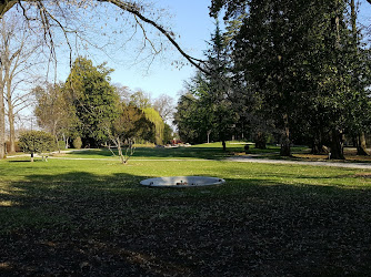 Parco di Villa De' Brandis