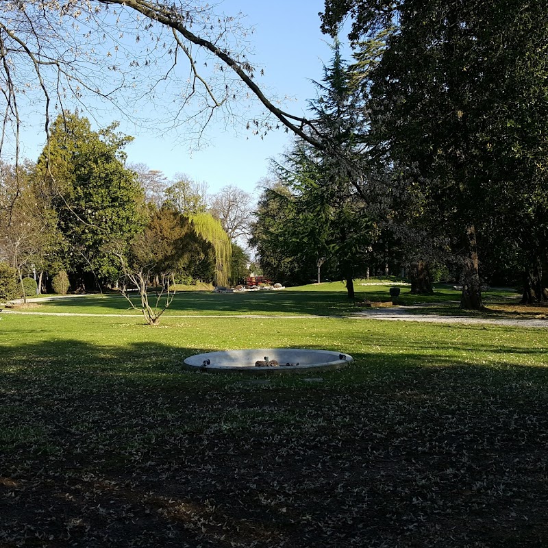 Parco di Villa De' Brandis