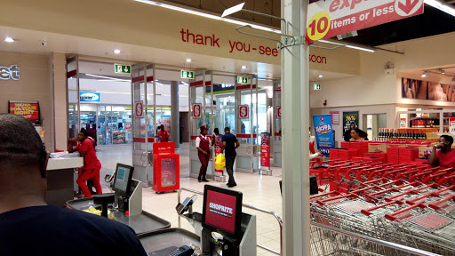 Shoprite Delta Mall, 1 Effurun Roundabout By Refinery Road Uvwie Local Government Area, 332212, Nigeria, Sporting Goods Store, state Delta