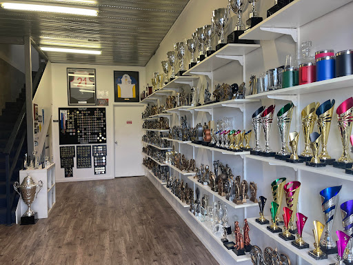 Willetton Trophy Centre