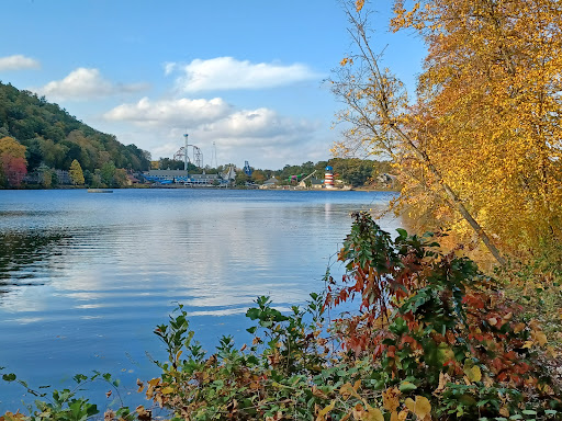 Theme Park «Lake Compounce», reviews and photos, 186 Enterprise Dr, Bristol, CT 06010, USA