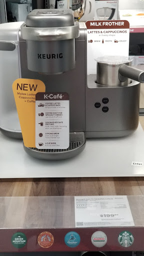 Electronics Store «Best Buy», reviews and photos, 3720 National Rd E, Richmond, IN 47374, USA