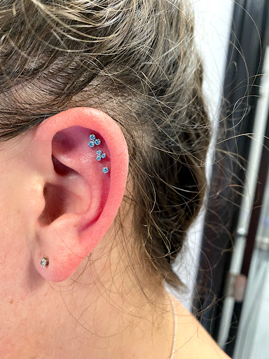 Explore thundercat tattoo ideas, creative tattoo ideas in Lansing, available at Be-You-tiful Body Piercing & Fine Jewelry