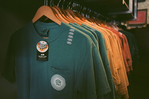 Island View Outfitters image