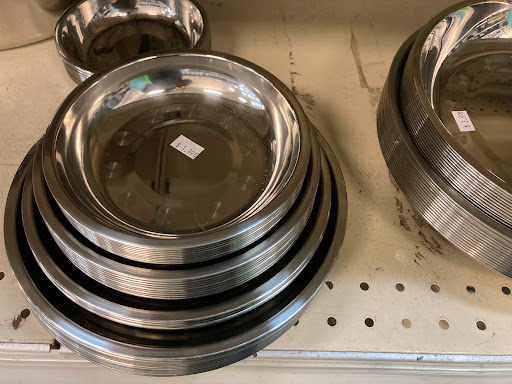 Asian Grocery Store «Cho Saigon New Market», reviews and photos, 2206 S Collins St, Arlington, TX 76010, USA