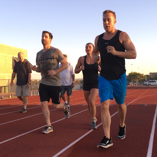 Gym «CrossFit Preferred», reviews and photos, 3244 E Guadalupe Rd #101, Gilbert, AZ 85234, USA