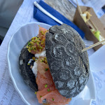 Photo n°1 de l'avis de Alessia.n fait le 13/11/2022 à 19:56 sur le  Paninart Trani à Trani