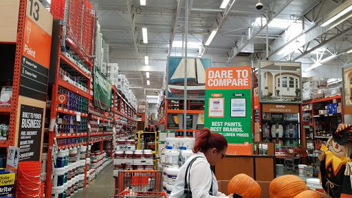 Home Improvement Store «The Home Depot», reviews and photos, 14603 Ocean Gate Ave, Hawthorne, CA 90250, USA