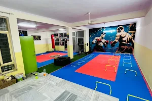 THE FIGHTER'S CLUB & FITNESS ACADEMY image