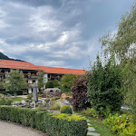 Photo n°12 de l'avis de Nana. fait le 25/08/2023 à 07:57 sur le  Spa & Resort Bachmair Weißach à Kreuth