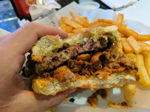 Bowling Alley «Highland Lanes», reviews and photos, 8909 Burnet Rd, Austin, TX 78757, USA