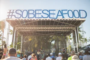 South Beach Seafood Festival image