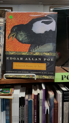 Book Store «Hooked On Books», reviews and photos, 12 E Bijou St, Colorado Springs, CO 80903, USA