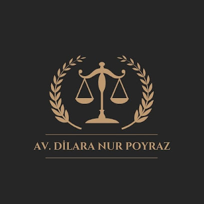 Avukat Dilara Nur Poyraz