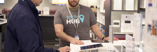 Computer Store «Tech Hub», reviews and photos, 2059 Millikin Rd, Columbus, OH 43210, USA