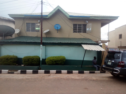 Paulo Guest House, Ardu Tanwia Street, Unity Junction, Polo, Nigeria, Budget Hotel, state Plateau