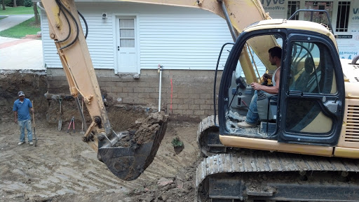 Concrete Contractor «DiFranco Contractors Inc.», reviews and photos, 9970 Mentor Rd, Chardon, OH 44024, USA