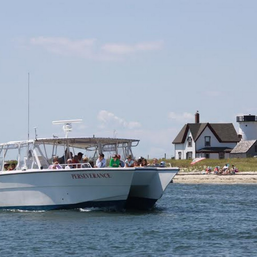 Monomoy Island Excursions