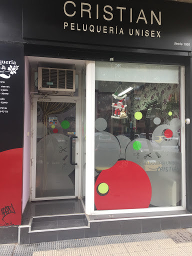 Peluquería Cristian en Zaragoza, Zaragoza