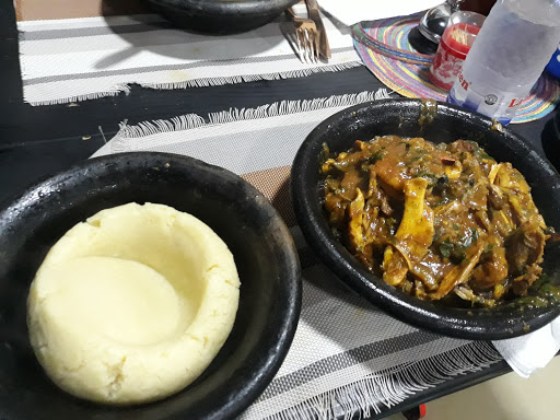 Native Tray, 1 Onne Road, Elechi, Port Harcourt, Nigeria, Family Restaurant, state Rivers