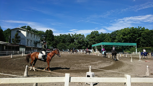 ＳＲＣ狭山乗馬センター